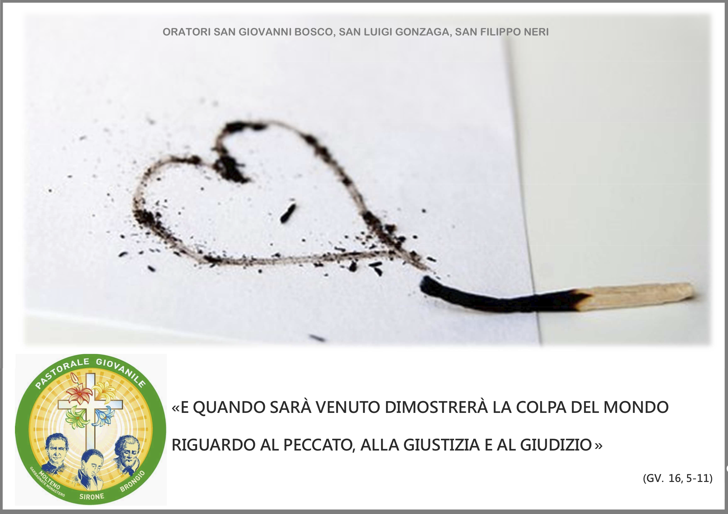 La Parola ogni giorno: 29 Maggio
