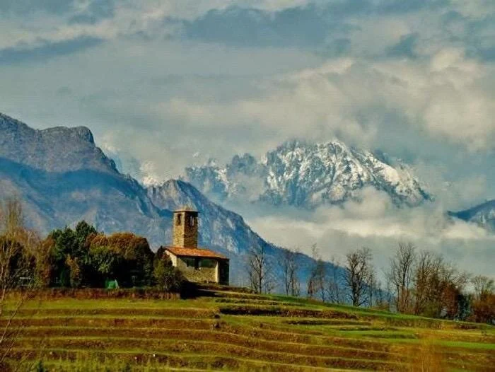 Chiusura del Mese di Maggio