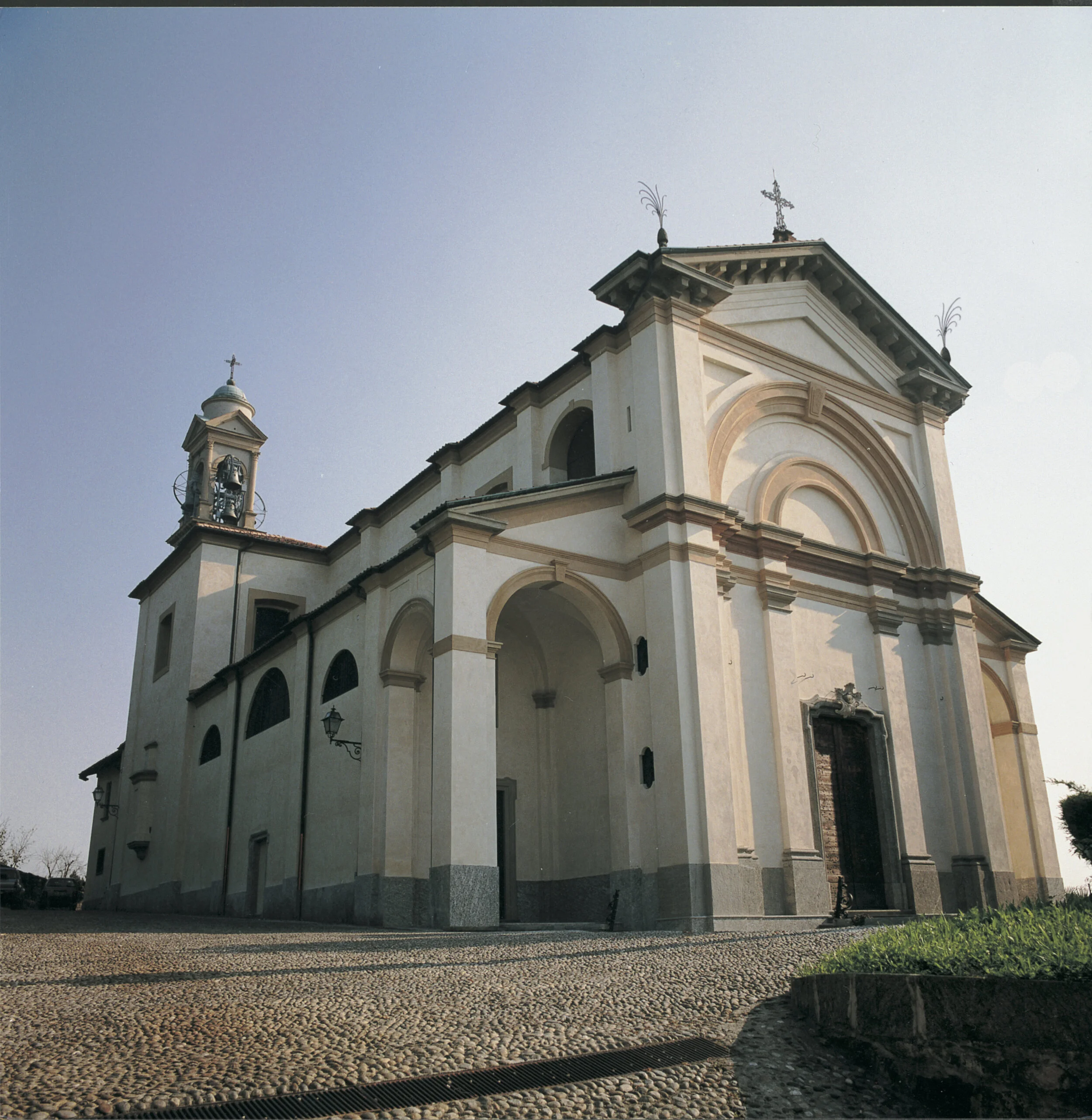 II Domenica dopo Pentecoste - Santa Messa
