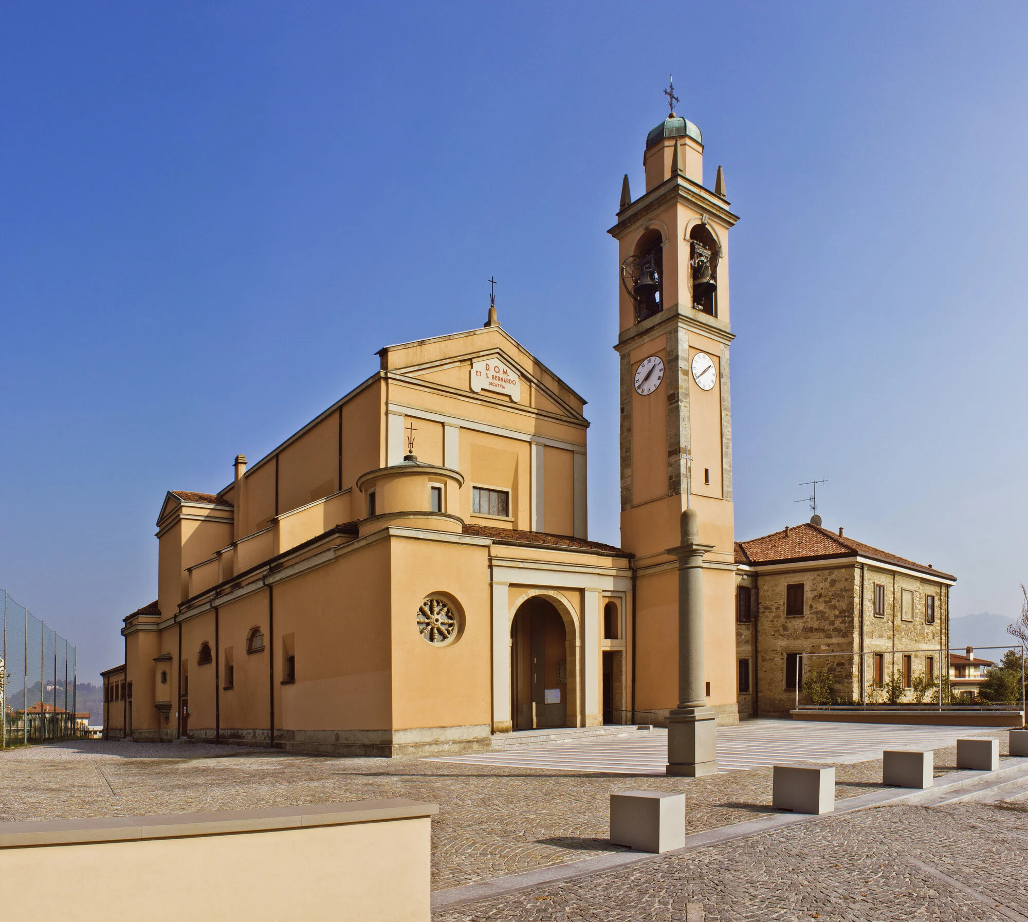 III Domenica di Pentecoste - Santa Messa