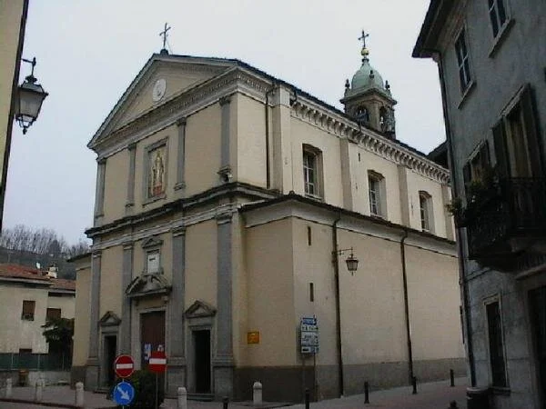 IV Domenica dopo Pentecoste - Santa Messa