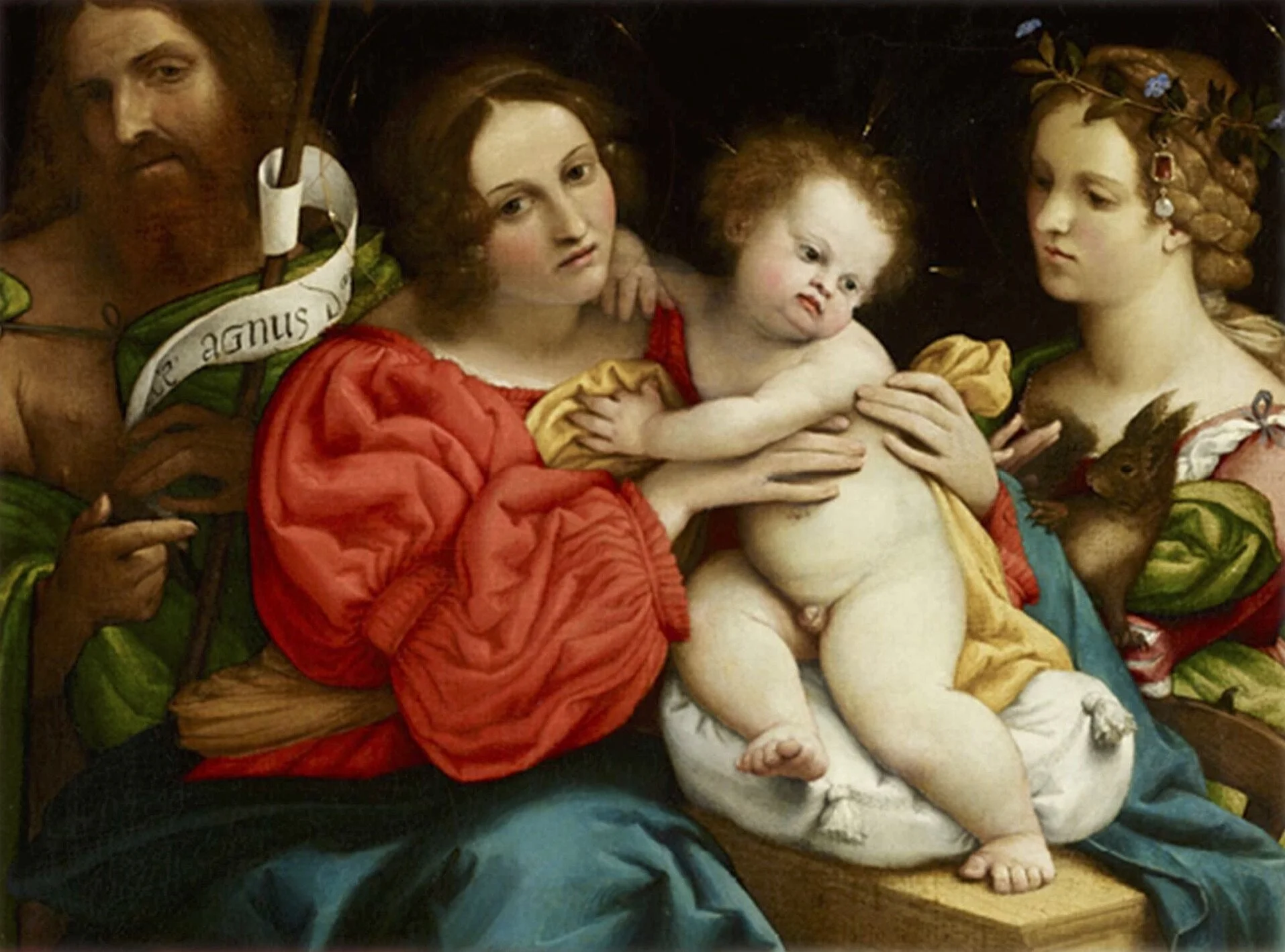 Comunità Viva - Inverno 2020