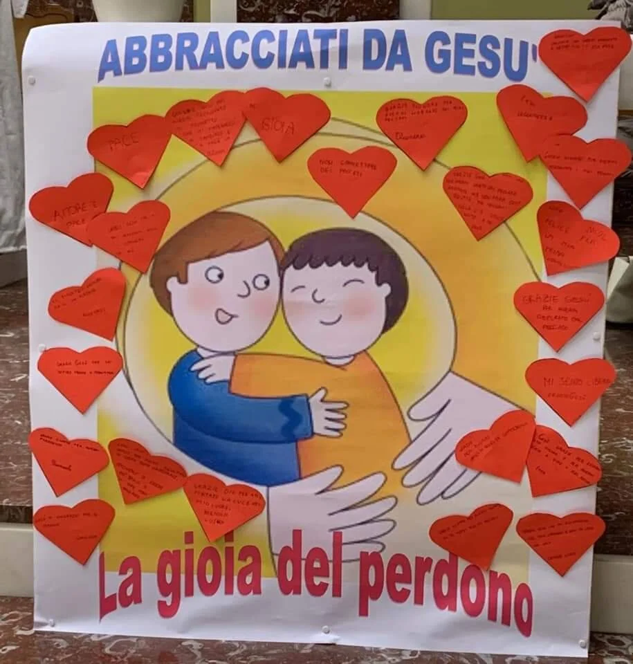 Prime confessioni 2021