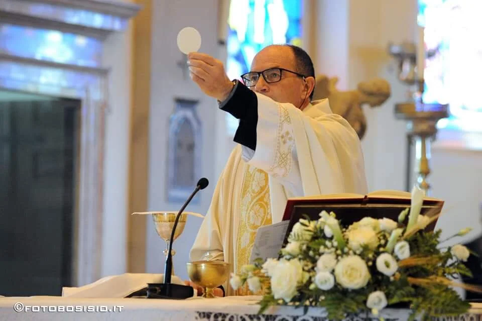 Prima Comunione 2021