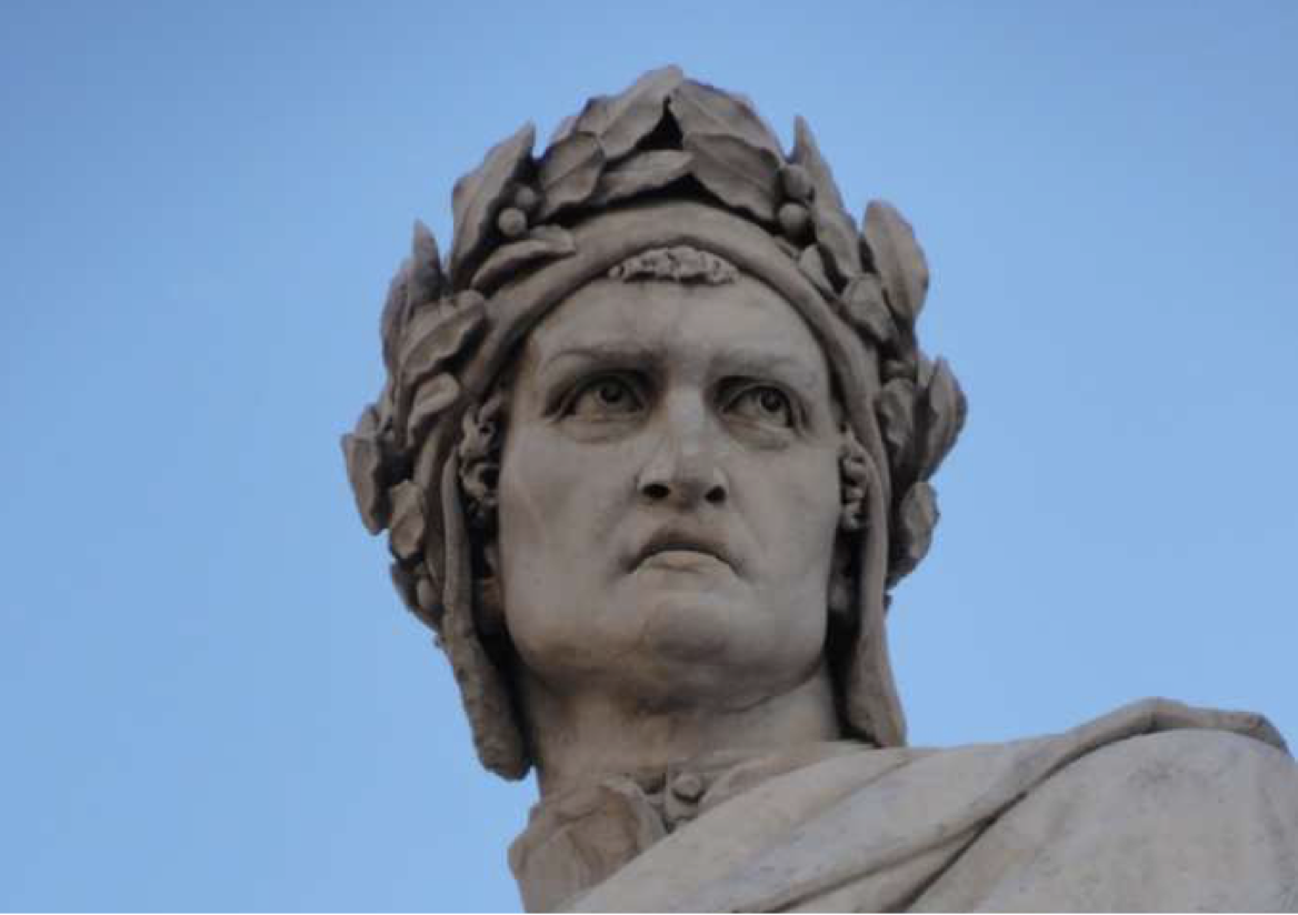 Pellegrinaggio a Ravenna e Firenze