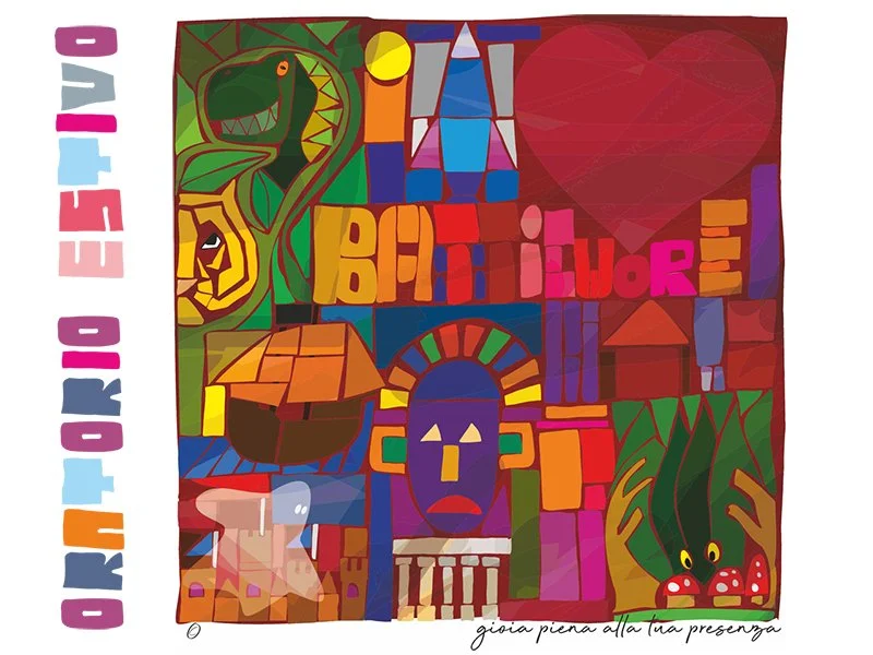 Batticuore - Nel castello della paura