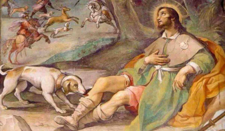 Sagra di San Rocco 2022