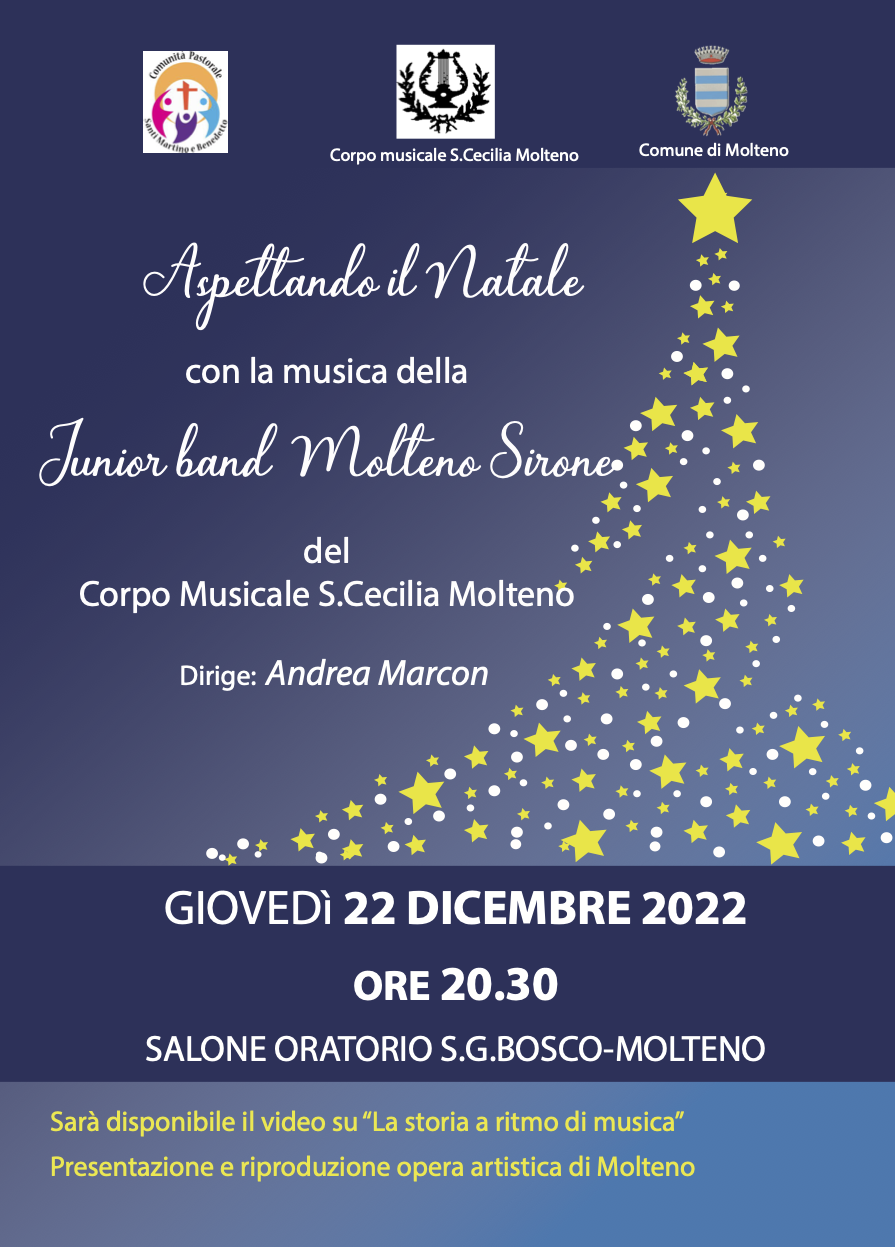 Aspettando il Natale