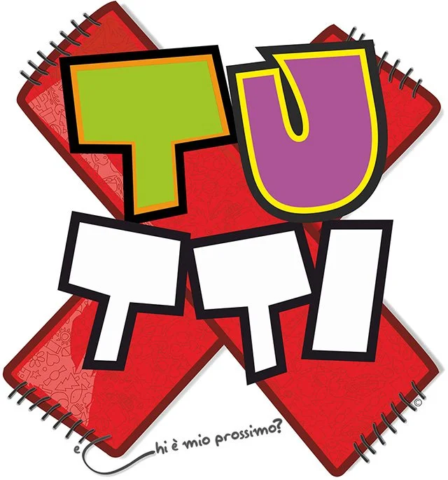 Moduli di iscrizione all'oratorio estivo 2023