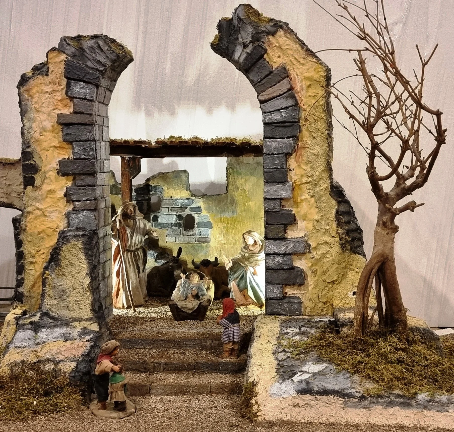 Orari celebrazioni di Natale