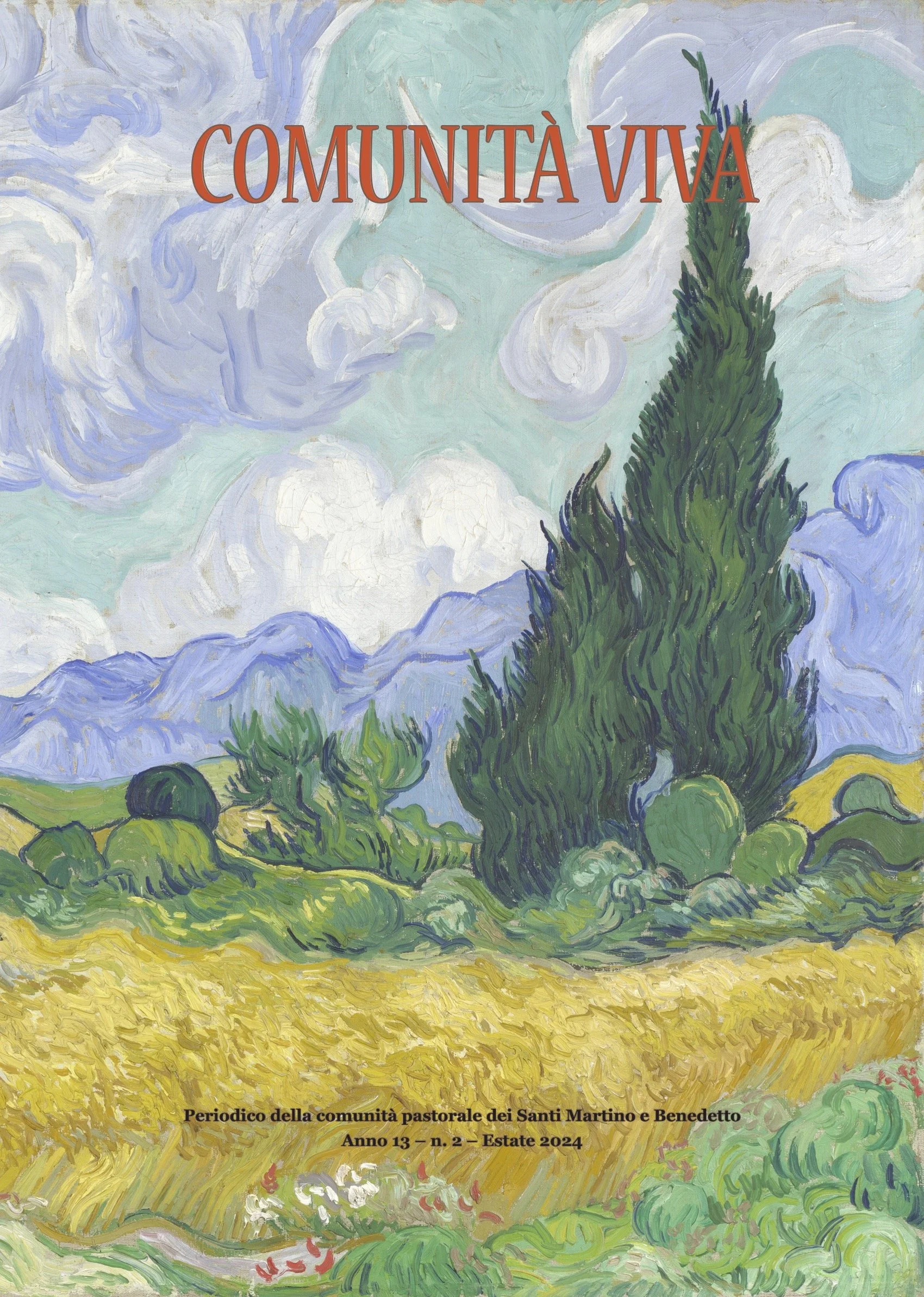 Comunità Viva Estate 2024