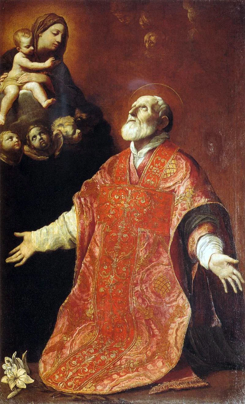 Festa di San Filippo Neri 2025
