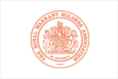 Royal warrant from Her Majesty the Queen