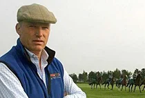 John Gosden Taghrooda