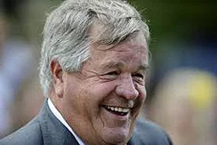 Sir Michael Stoute - Newmarket