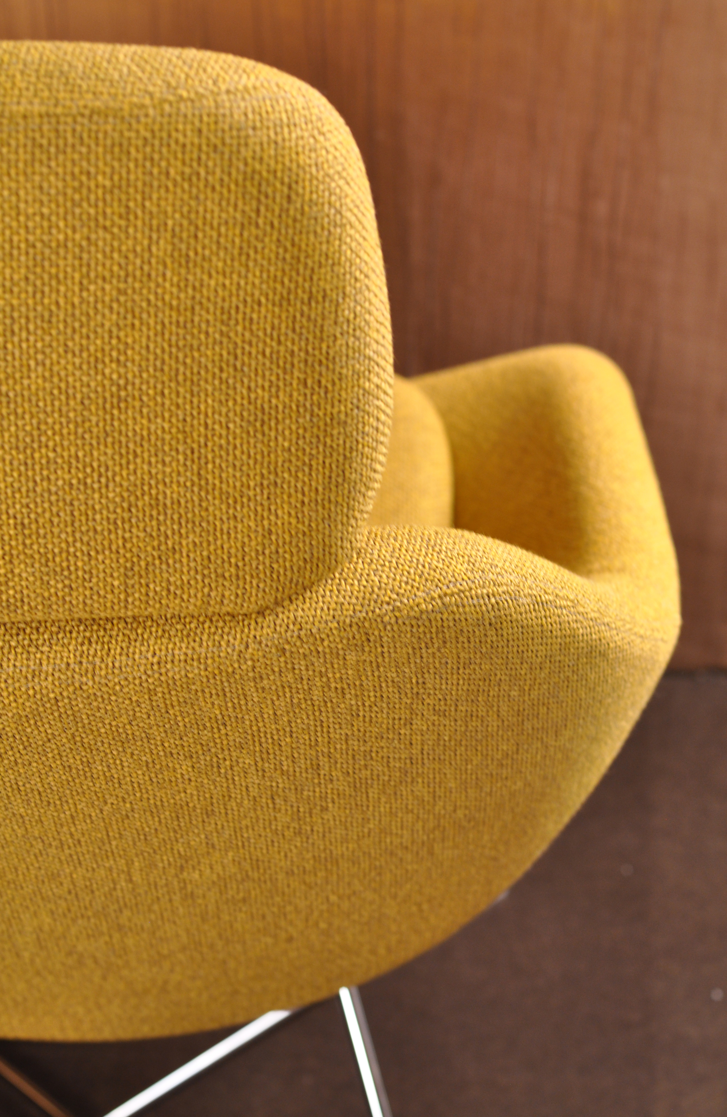 JANE 614 MUSTARD