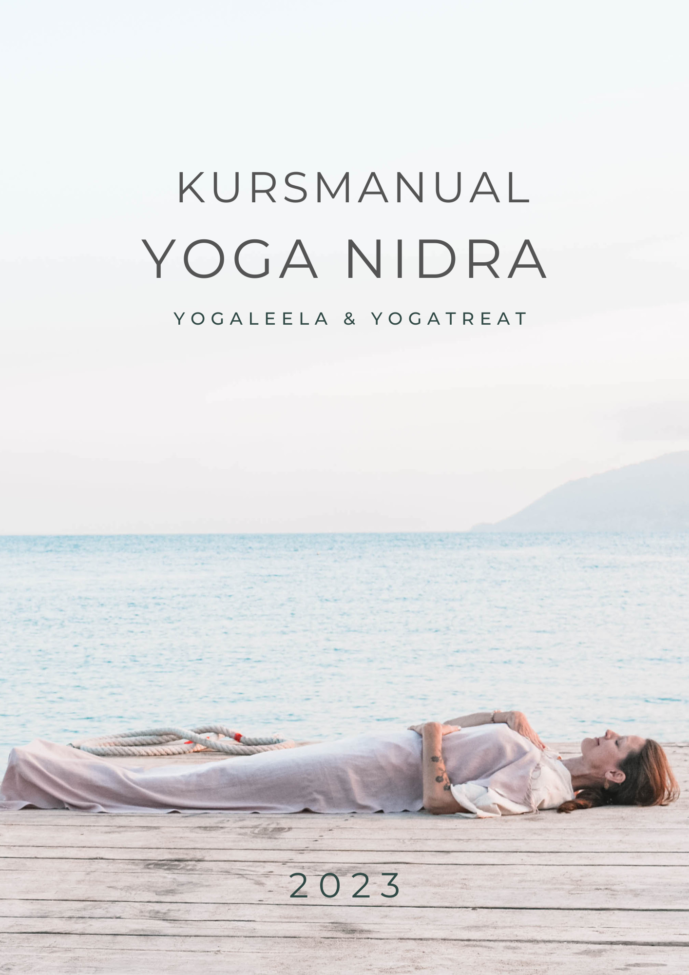 Front page Yoga Nidra Course Manual 2023 SWE.png