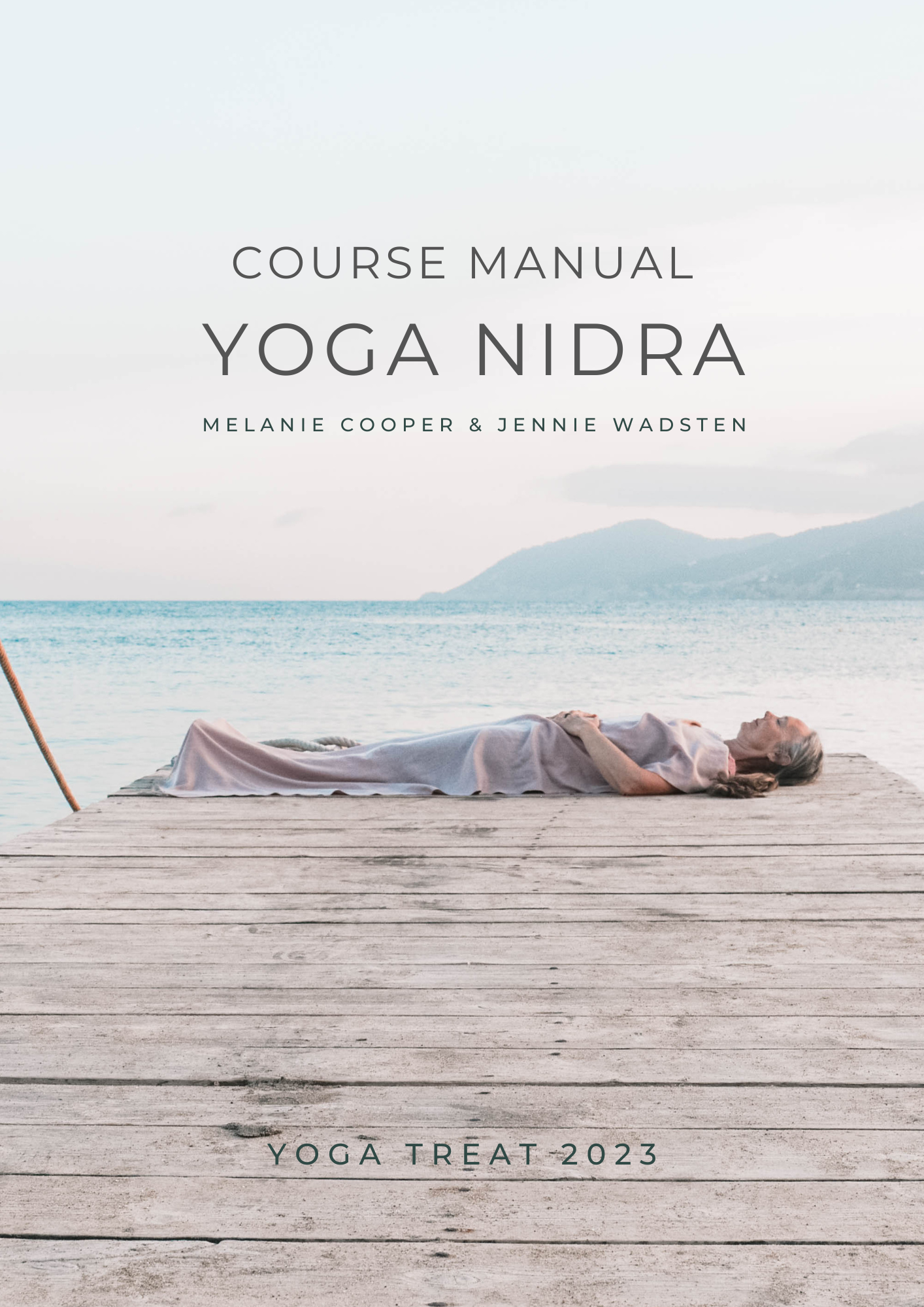 Front page Yoga Nidra Course Manual ENG 2023.png