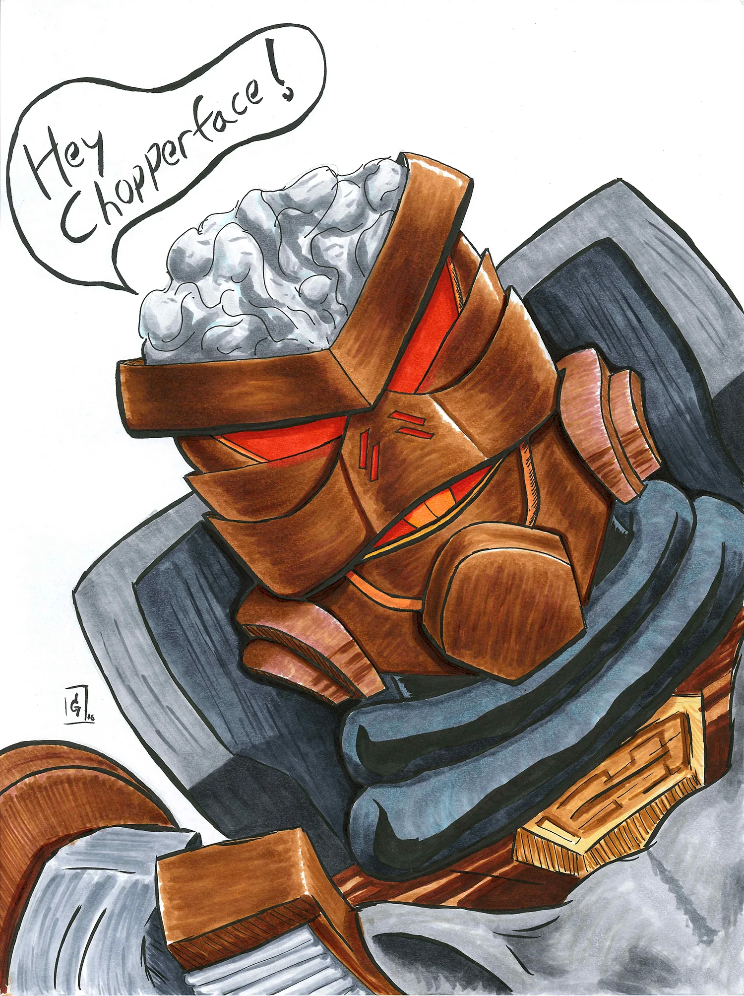 Rattrap