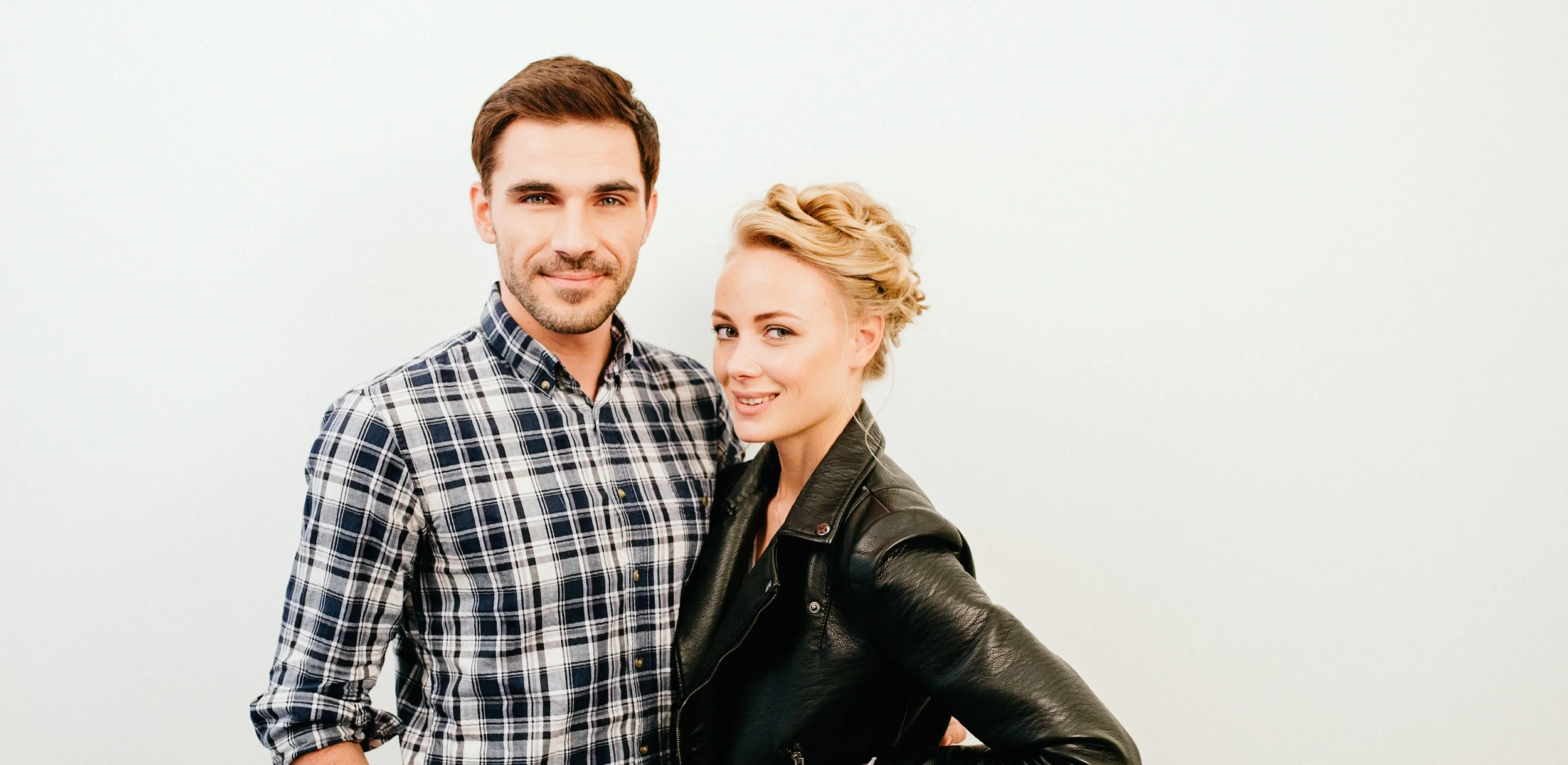 14 февраля - День влюбленных в красоту!