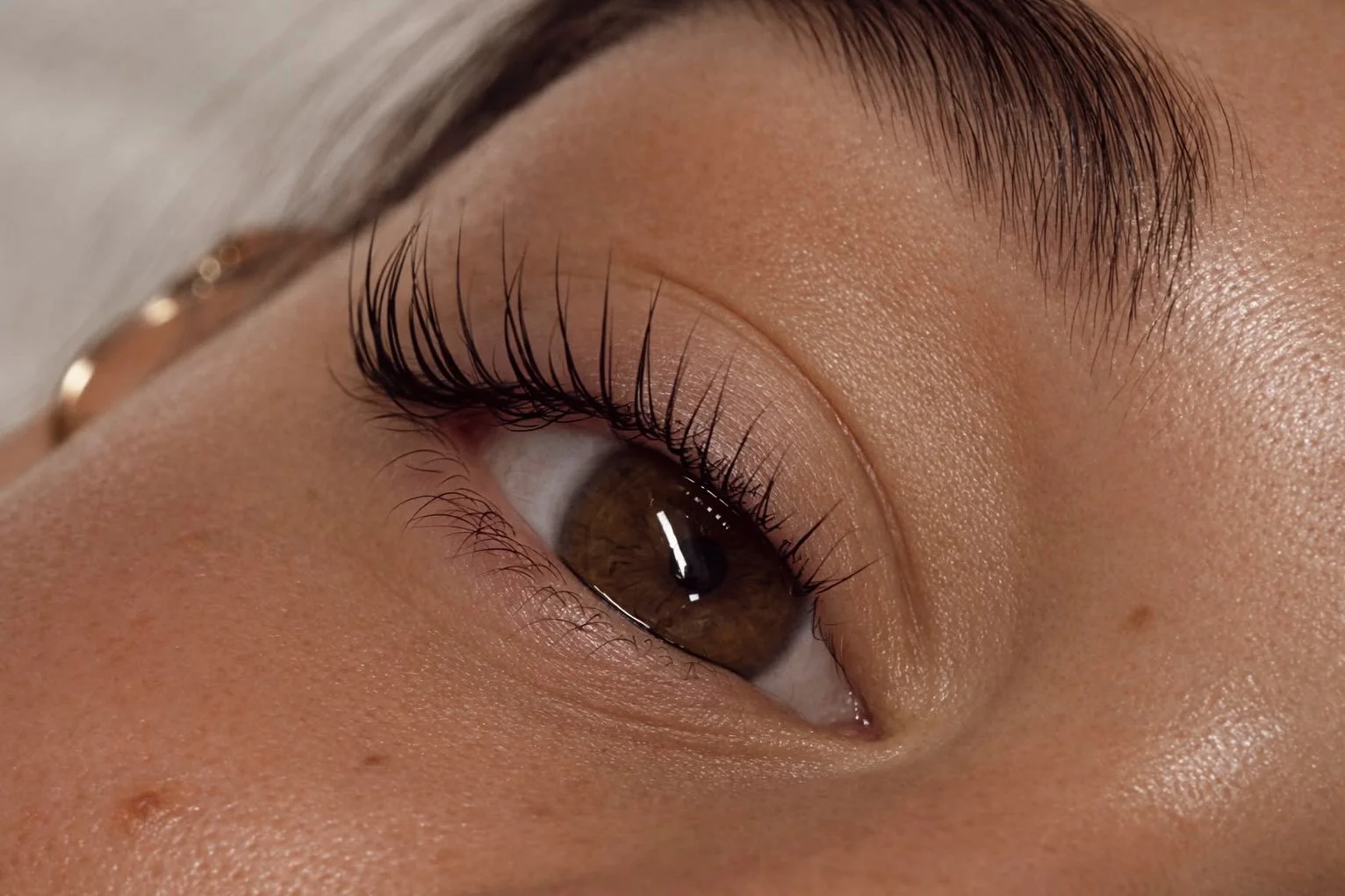 NEW Ламинирование ресниц