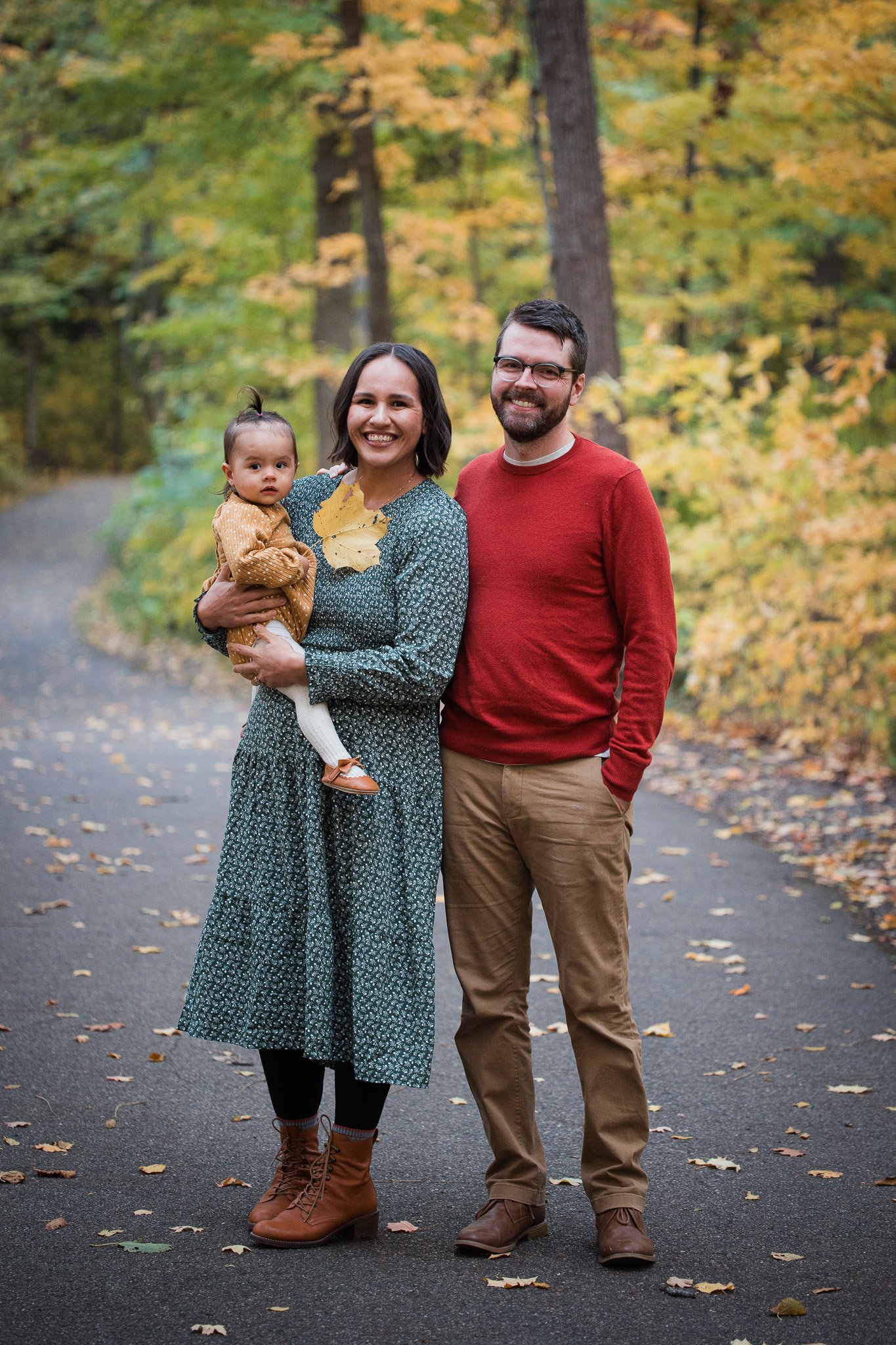 001_Michigan_Family_Photographer_Maybury_State_Park_Fall_Colors.jpg