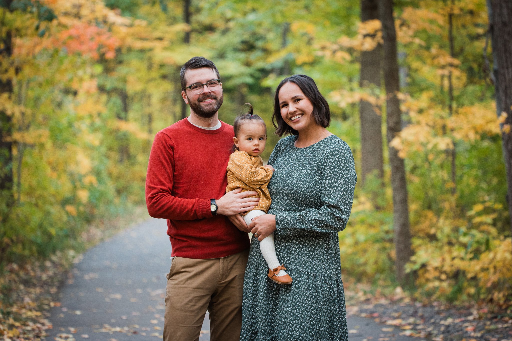 008_Michigan_Family_Photographer_Maybury_State_Park_Fall_Colors.jpg