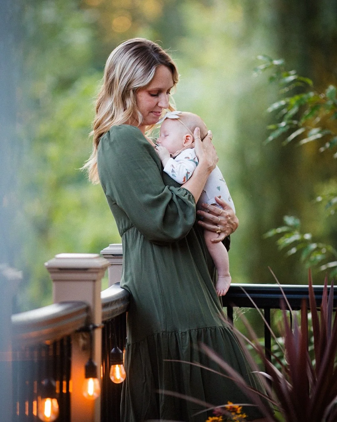 🌱A Spring Awakening - Motherhood Edition

It&rsquo;s the turn of spring that brings me into a period of reflection and rejuvenation. For years now I&rsquo;ve let go of the &ldquo;new year new me&rdquo; hype, for nature shows me that winter is a time