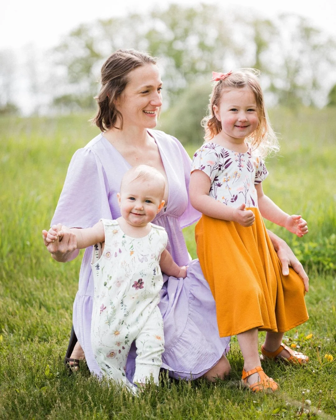 💌 A note for the mothers&hellip;

Buy the dress.
Gather the tiny hands, the chaos, the love.
Book the session.

You don&rsquo;t need perfect.
You only need this moment&mdash;just as it is.

Because one day, this will be the memory you reach for.

An