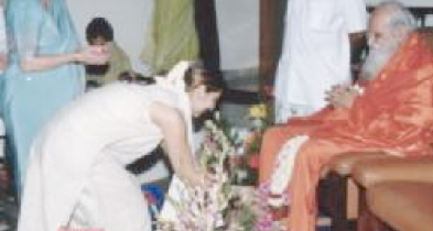 “EVERYONE WANTS TO BE A GURU”