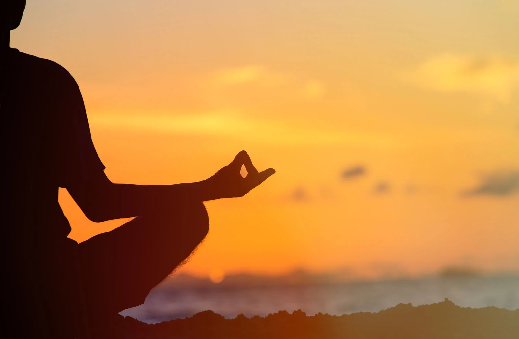Need to start meditating?