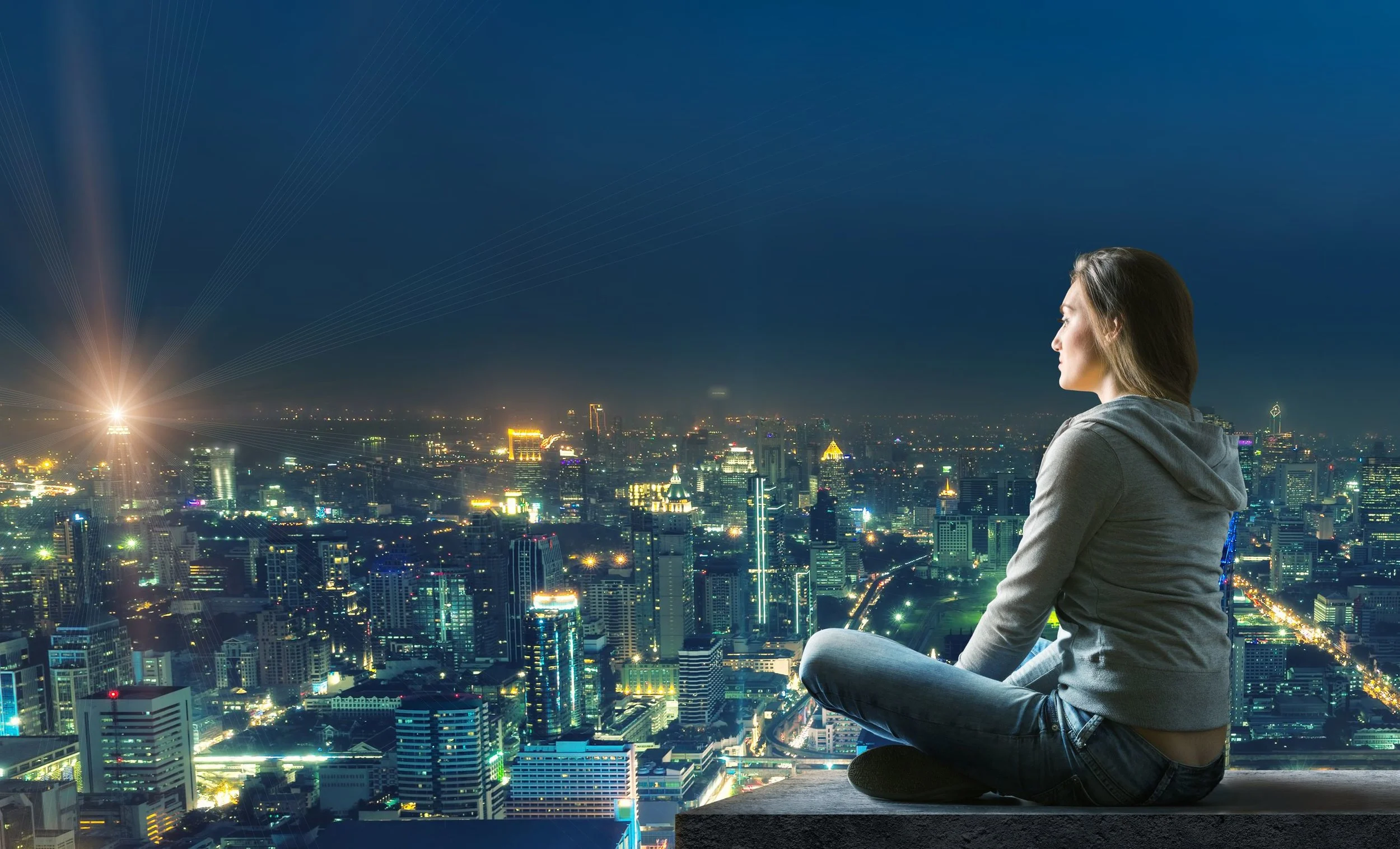 Is Peace of Mind Attainable for Everyone?