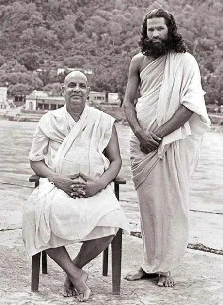 Visit: integralyoga.org