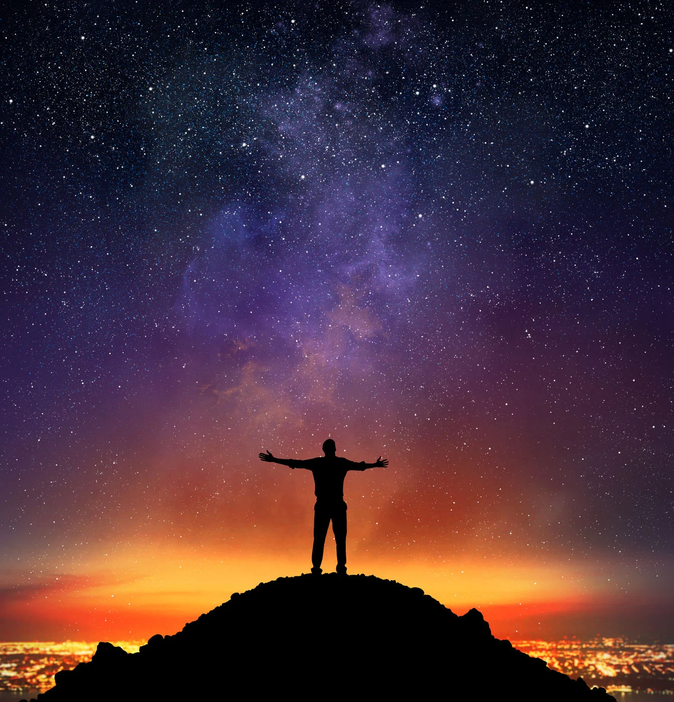 Meditation Is An Investment In Yourself