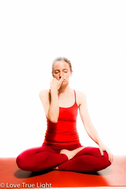 Yoga & Neuroscience: Interview with Dr. Mala Cunningham PhD