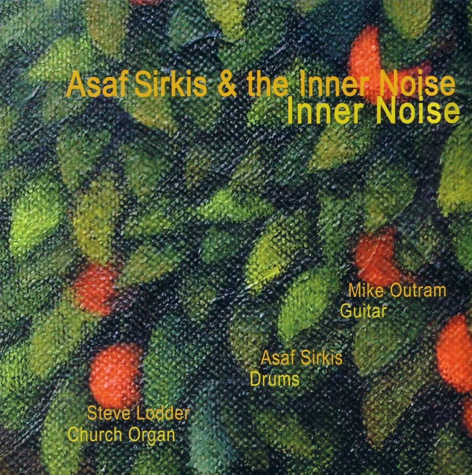 LISTEN TO THE ALBUM / BUY ON BANDCAMP