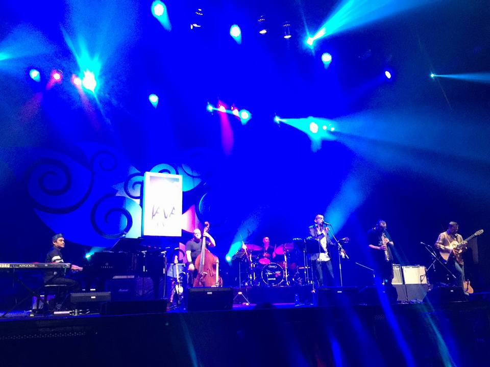  Photo by Adisty Zulkarnaen