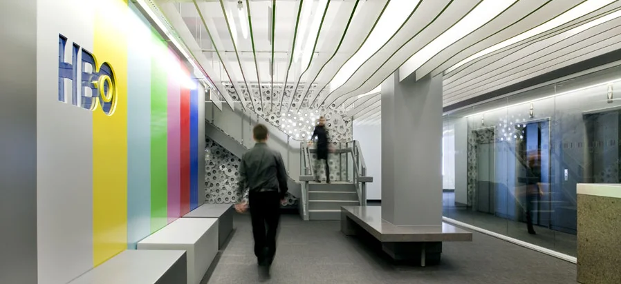 HBO Offices