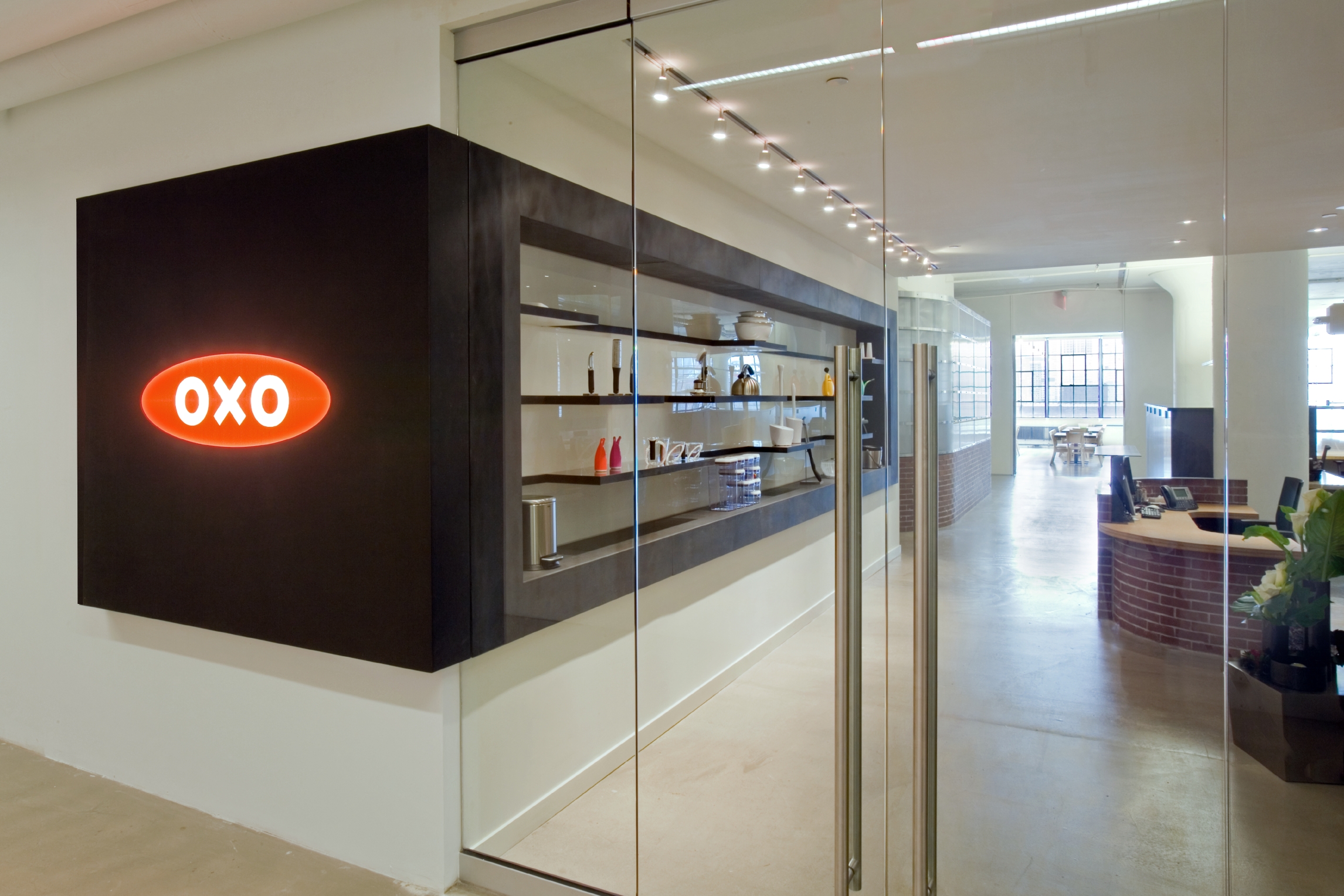 OXO OFFICES