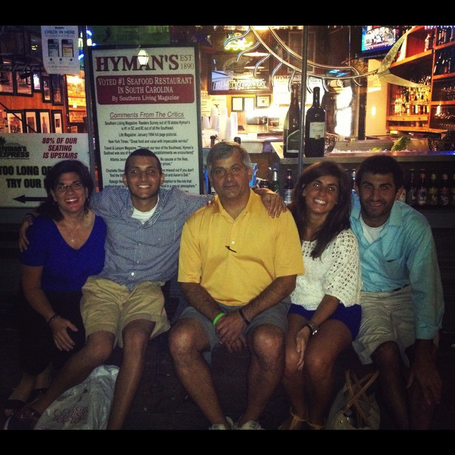 August 21, 2012
