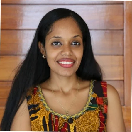 Nadia AHIDJO-IYA Program Coordinator, Political Governance and Democratic Consolidation, OSIWA Nadia Ahidjo-Iya is a development professional with a background in project management, strategy development, and stakeholder relationship management. View More