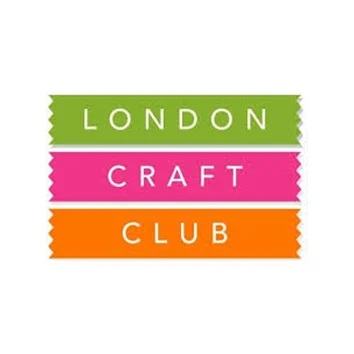 London Craft Club invites the best craft experts and makers to share their skills so you can discover the pleasure of hand-making beautiful things. Using your creativity is an amazing way to step back from everyday distractions and focus on yourself and your talents. Anyone at all can do it, and you might just surprise yourself with how creative you really are!