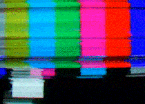 tv noise.gif