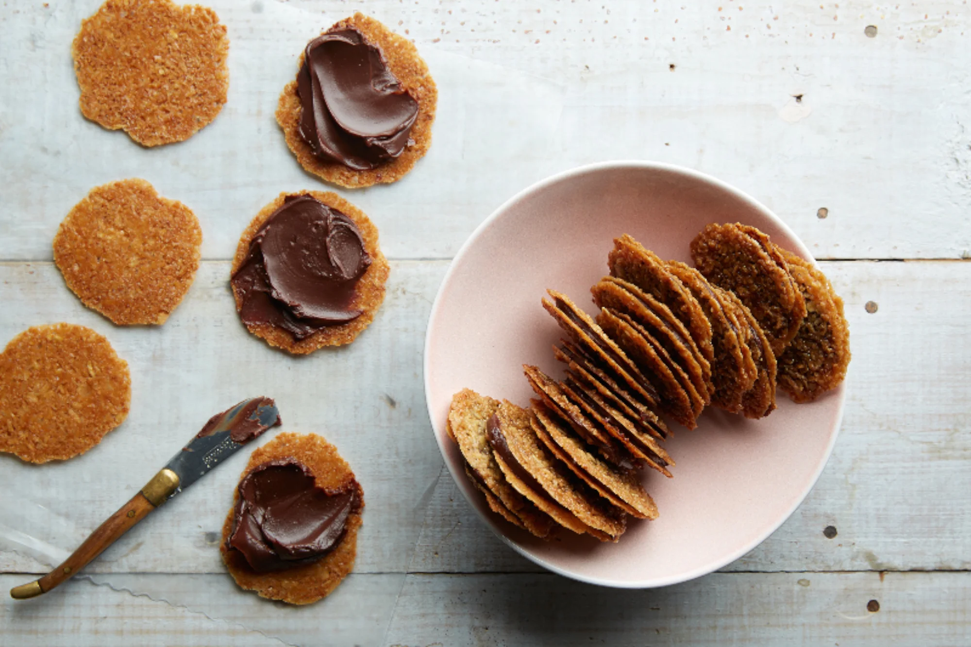 Gluten Free Xmas Cookies, Epicurious