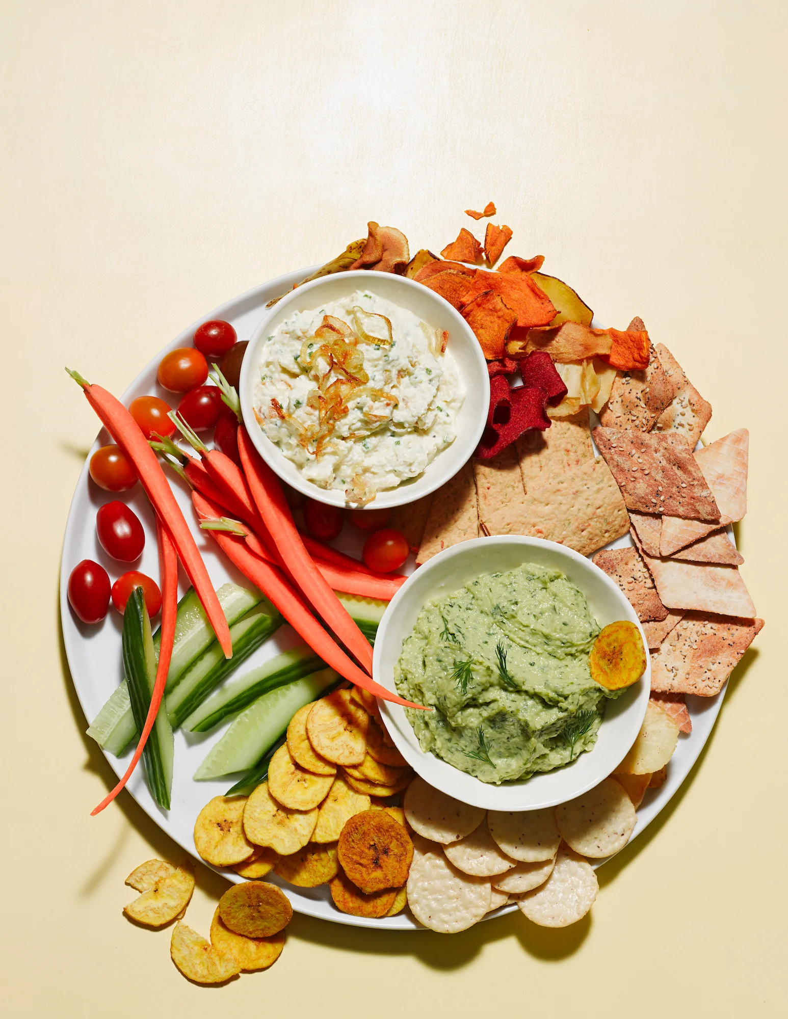 Crudite 