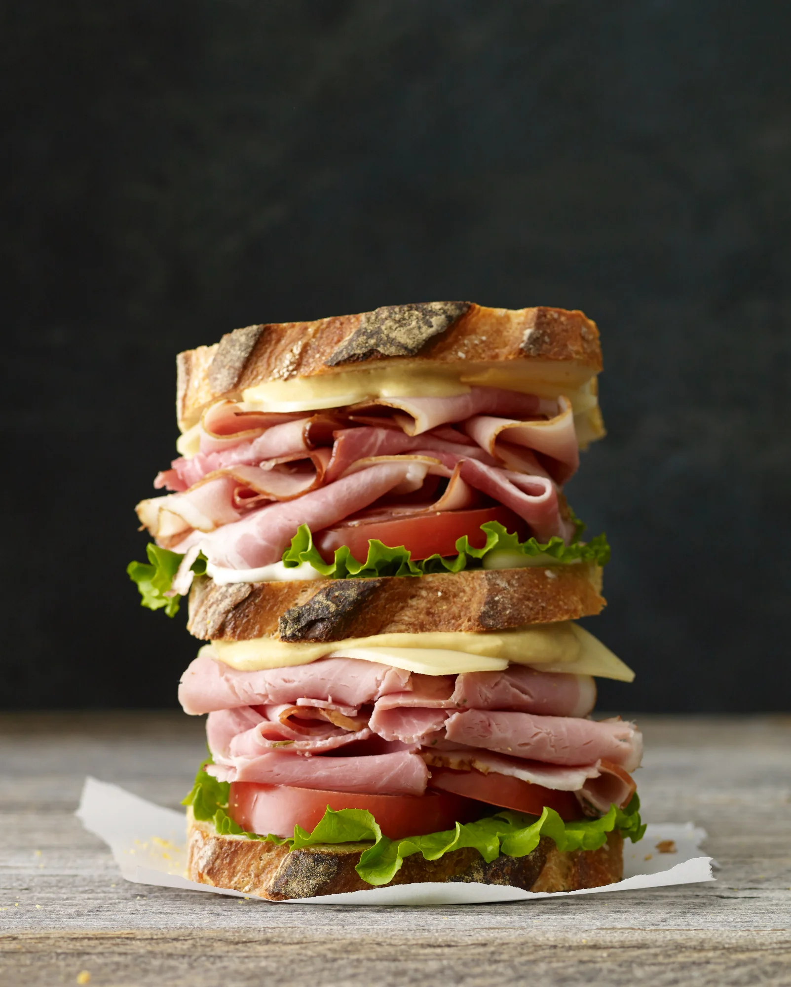 Club Sandwich 