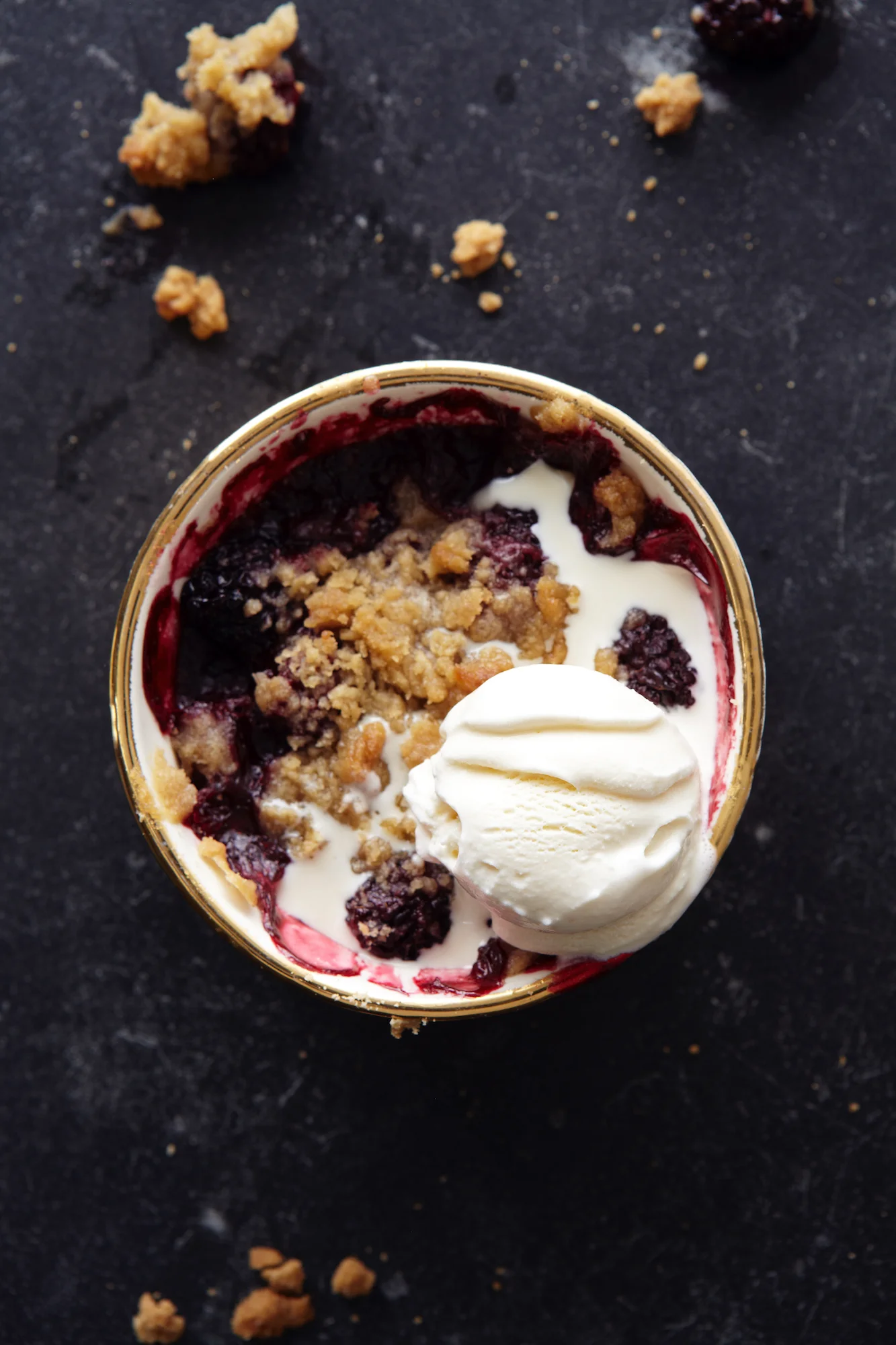 Cobbler Anna Williams