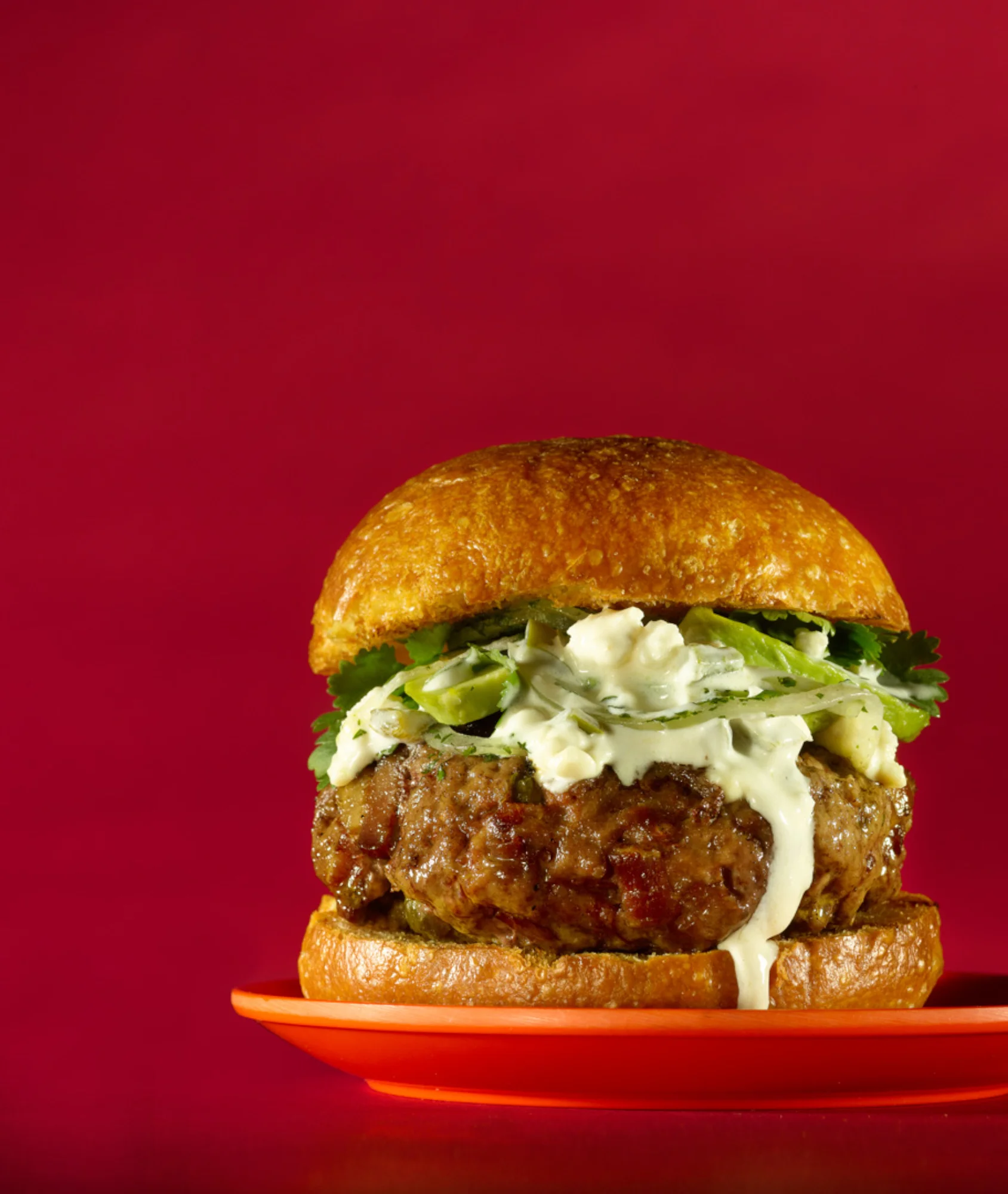 Burger Plamen Petkov