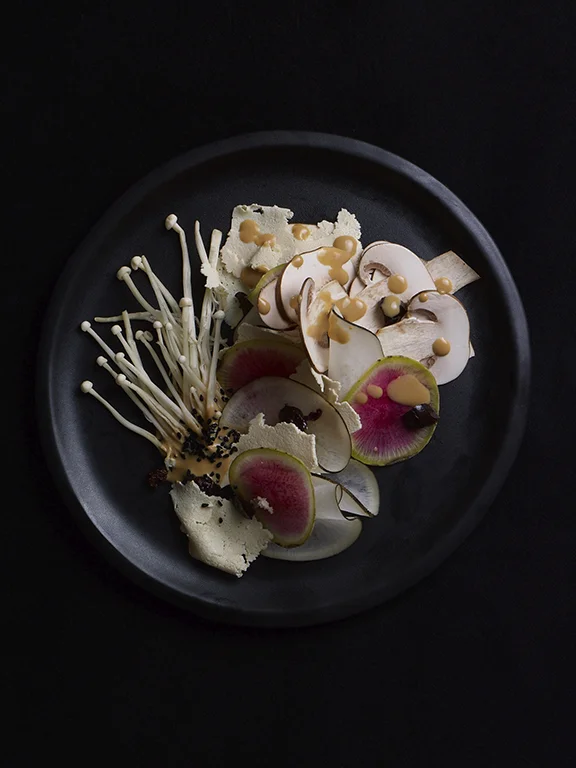 Alexandra Rowley, Winter Salads