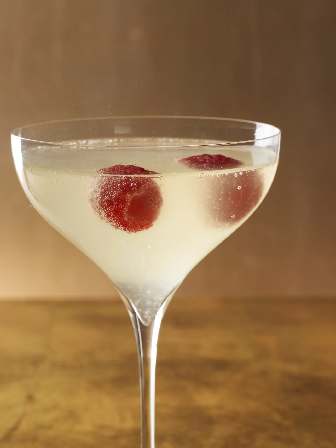 Andrew Purcell, Raspberry Cocktail